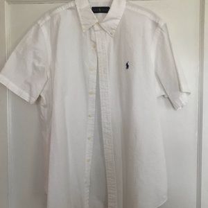 Ralph Lauren Polo Shirt